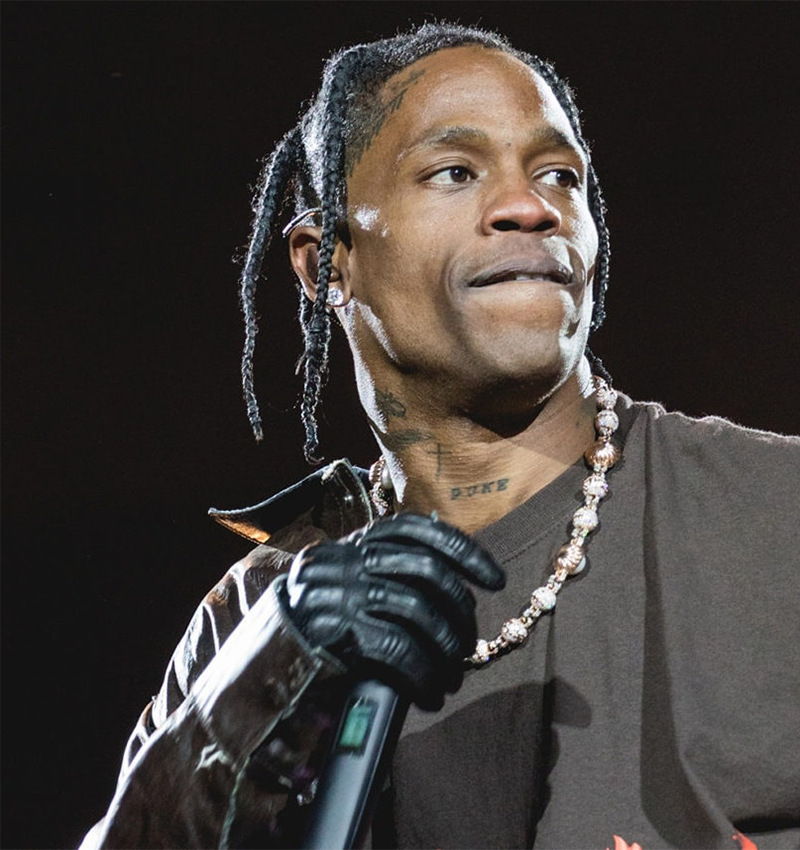 Travis Scott